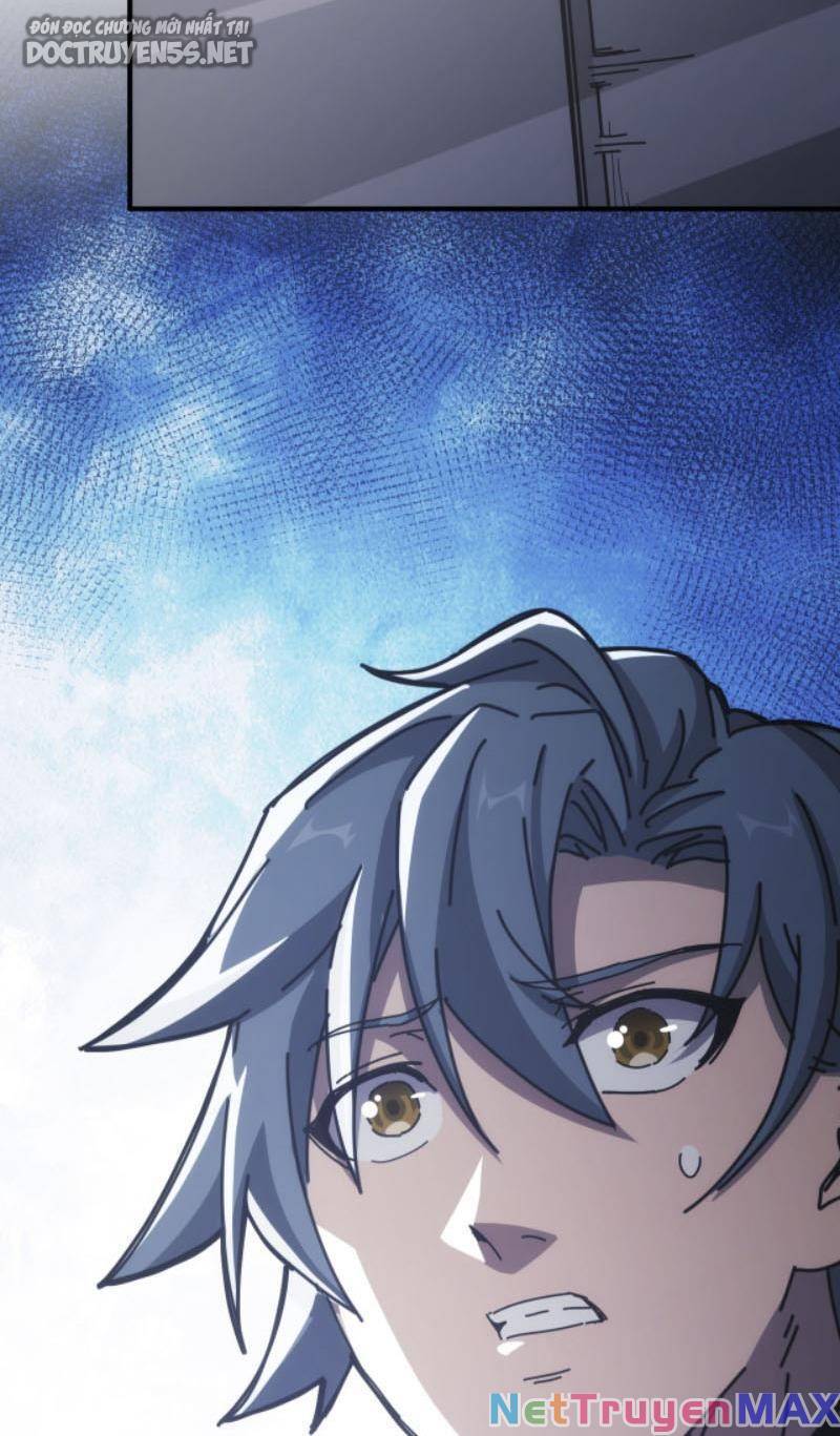 Căn Hộ Thái Hư: Chapter 12