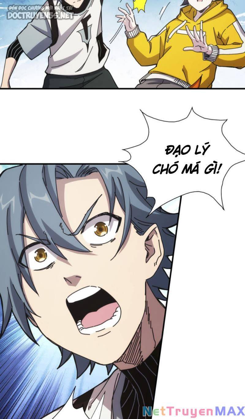 Căn Hộ Thái Hư: Chapter 12