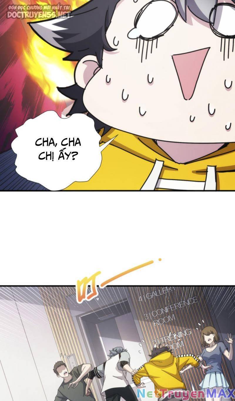 Căn Hộ Thái Hư: Chapter 12