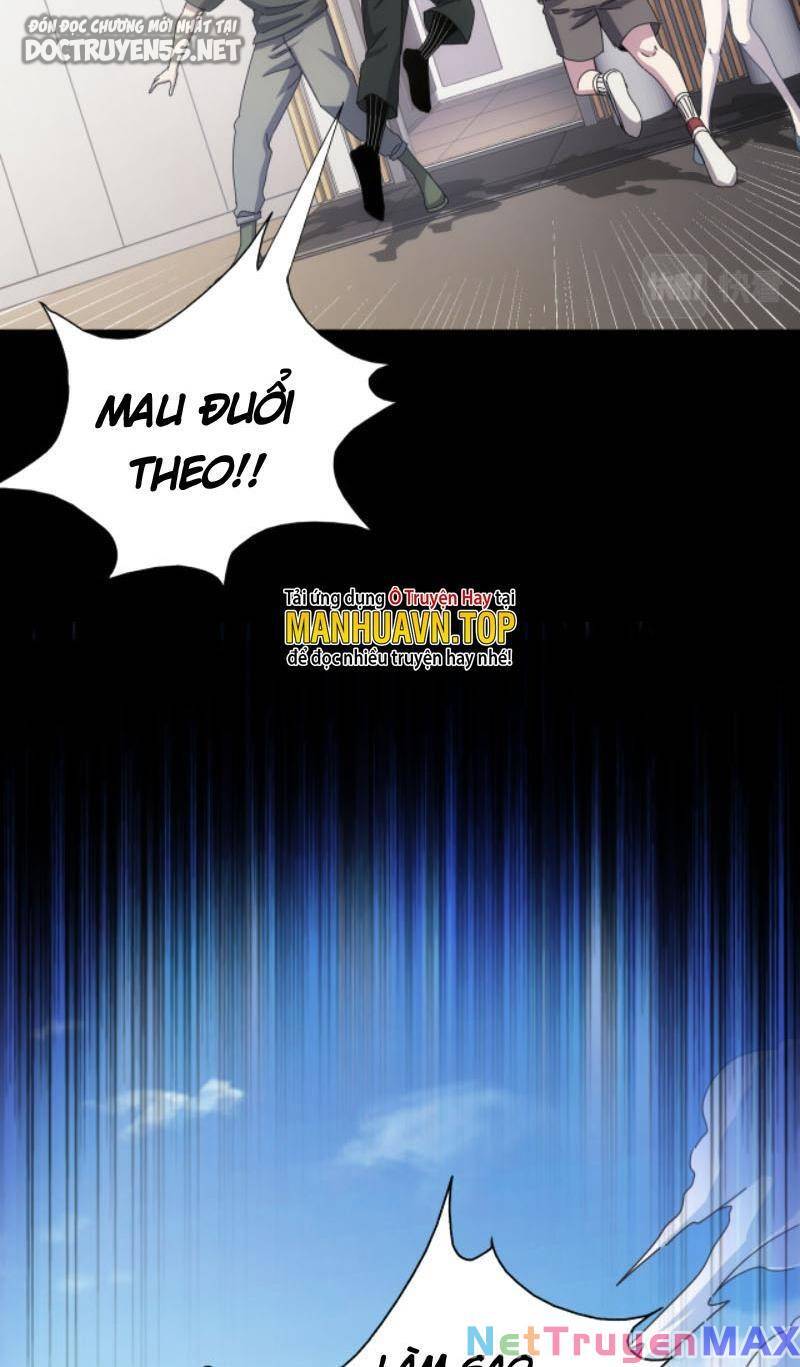 Căn Hộ Thái Hư: Chapter 12
