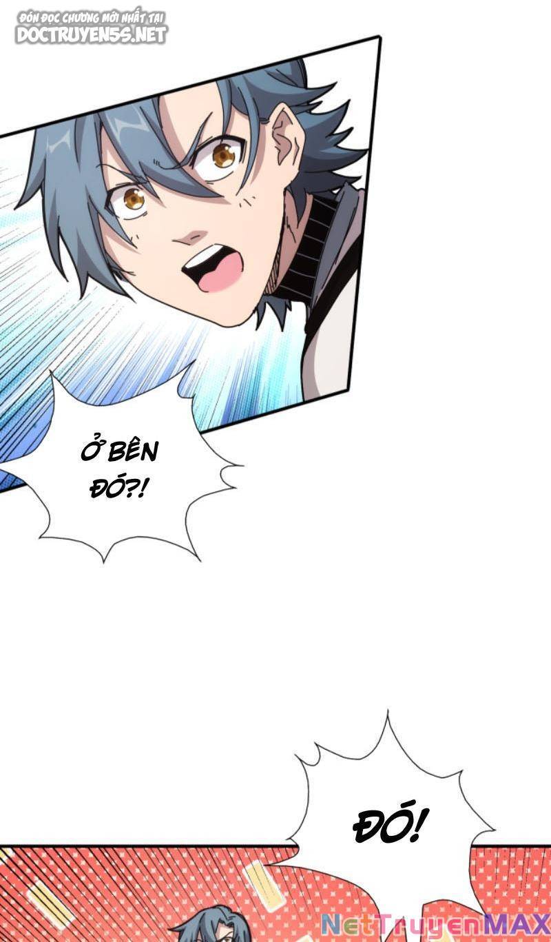 Căn Hộ Thái Hư: Chapter 12