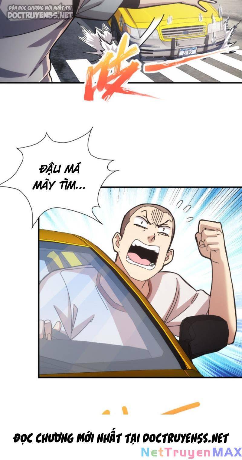 Căn Hộ Thái Hư: Chapter 12