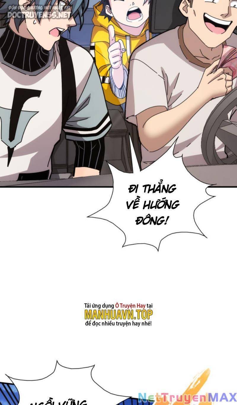 Căn Hộ Thái Hư: Chapter 12