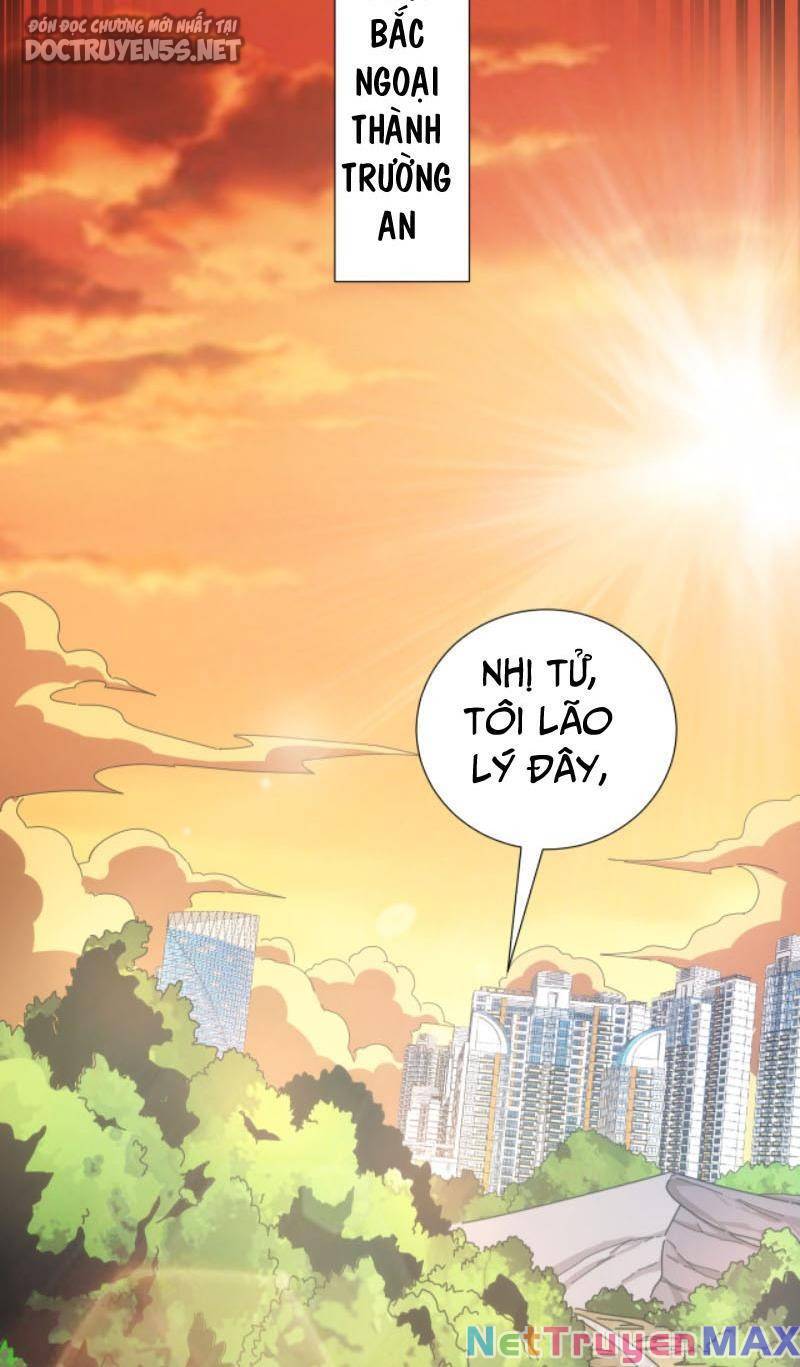 Căn Hộ Thái Hư: Chapter 12