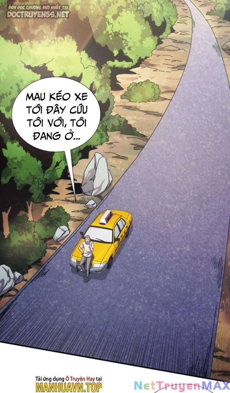 Căn Hộ Thái Hư: Chapter 12