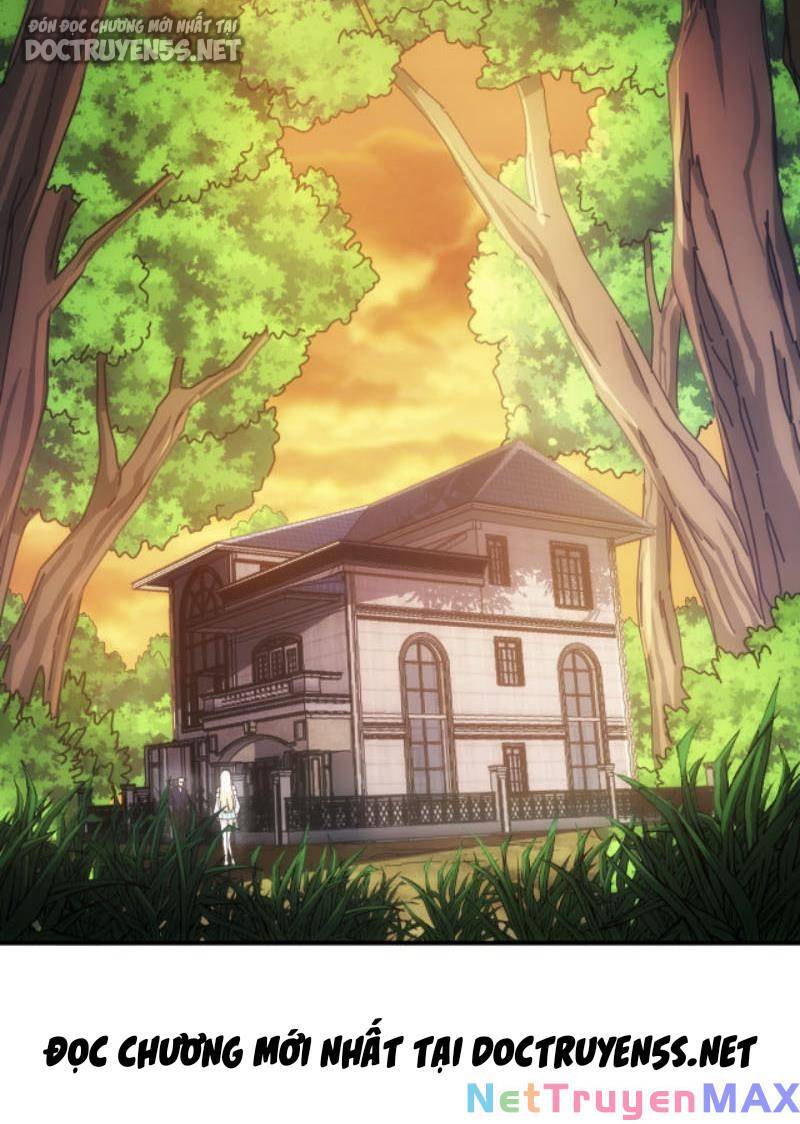 Căn Hộ Thái Hư: Chapter 12