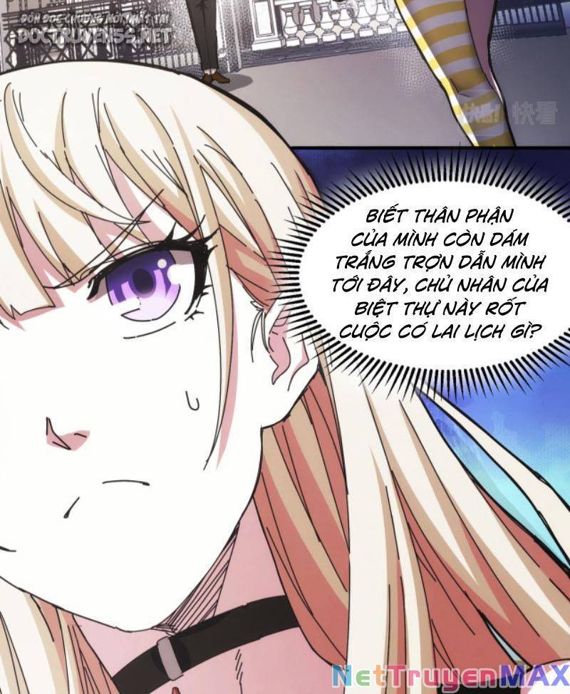 Căn Hộ Thái Hư: Chapter 12