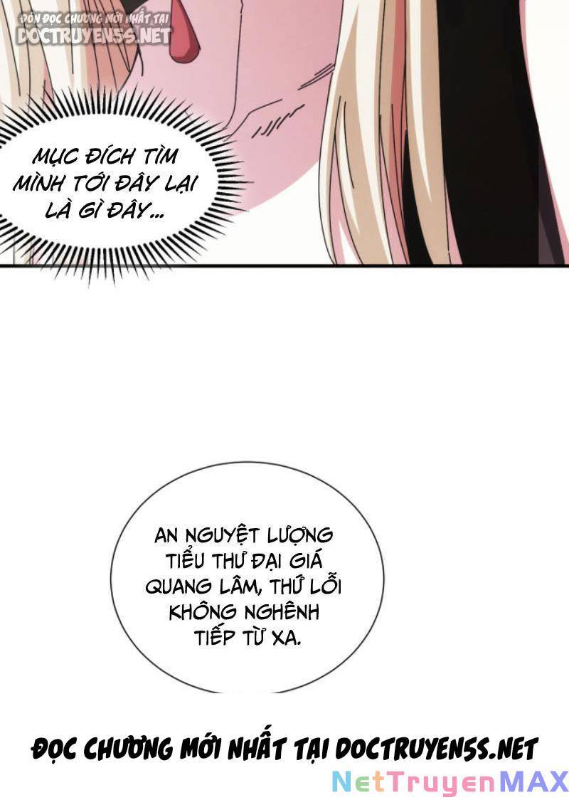 Căn Hộ Thái Hư: Chapter 12