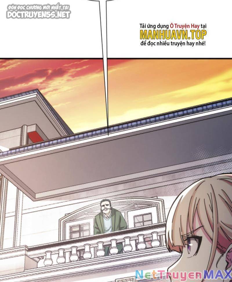 Căn Hộ Thái Hư: Chapter 12