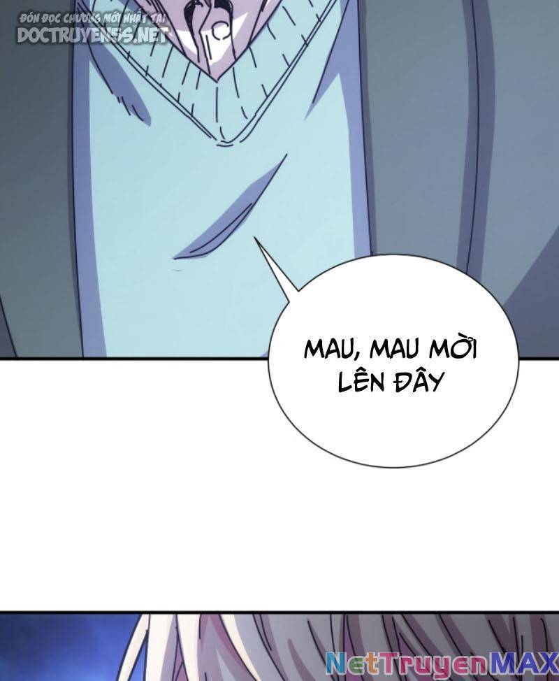 Căn Hộ Thái Hư: Chapter 12