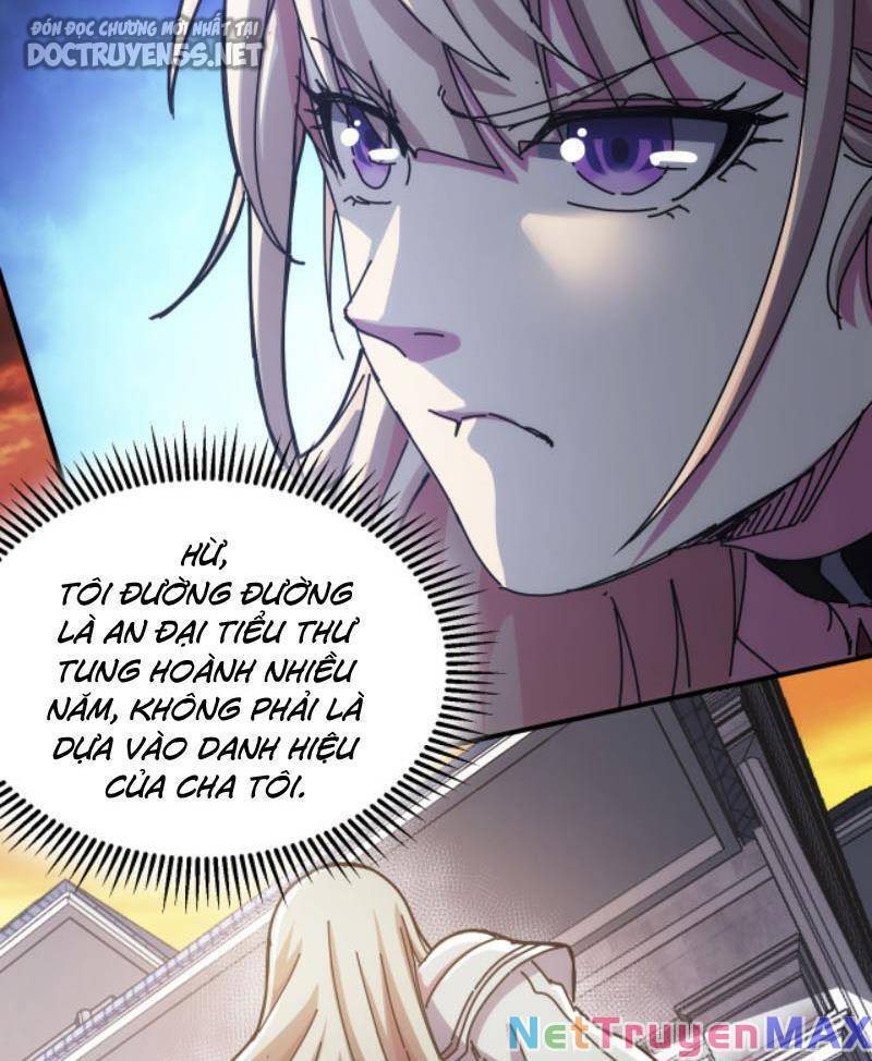 Căn Hộ Thái Hư: Chapter 12