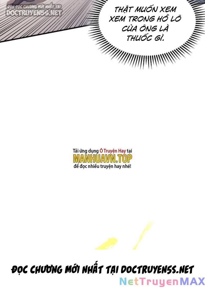 Căn Hộ Thái Hư: Chapter 12