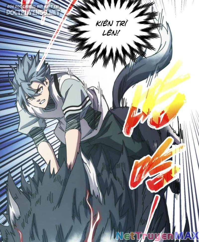 Căn Hộ Thái Hư: Chapter 12