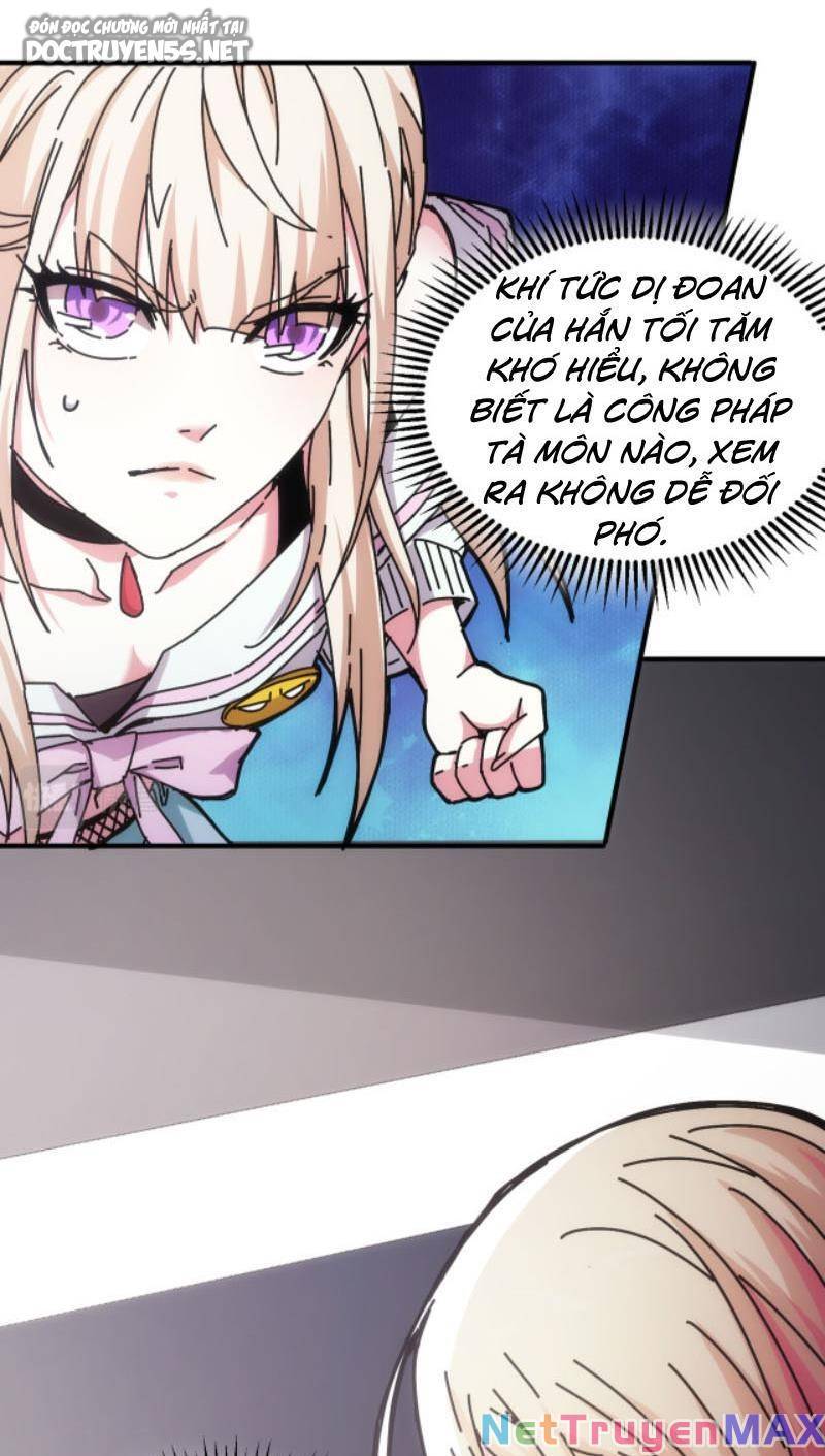 Căn Hộ Thái Hư: Chapter 12