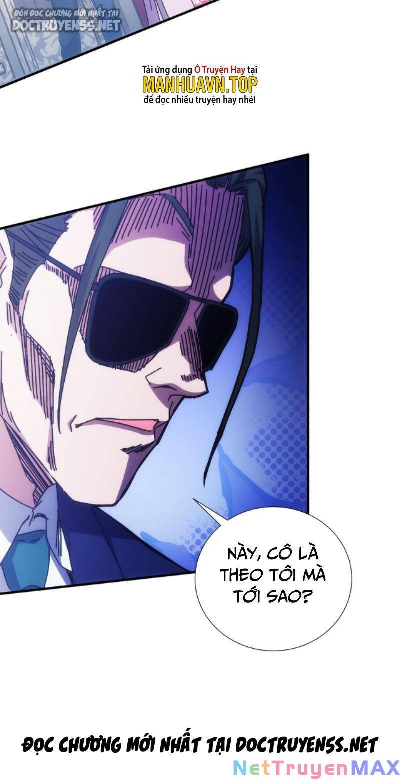 Căn Hộ Thái Hư: Chapter 12