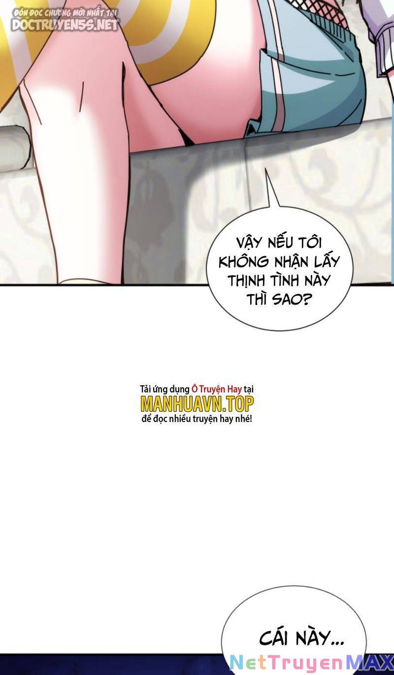 Căn Hộ Thái Hư: Chapter 13