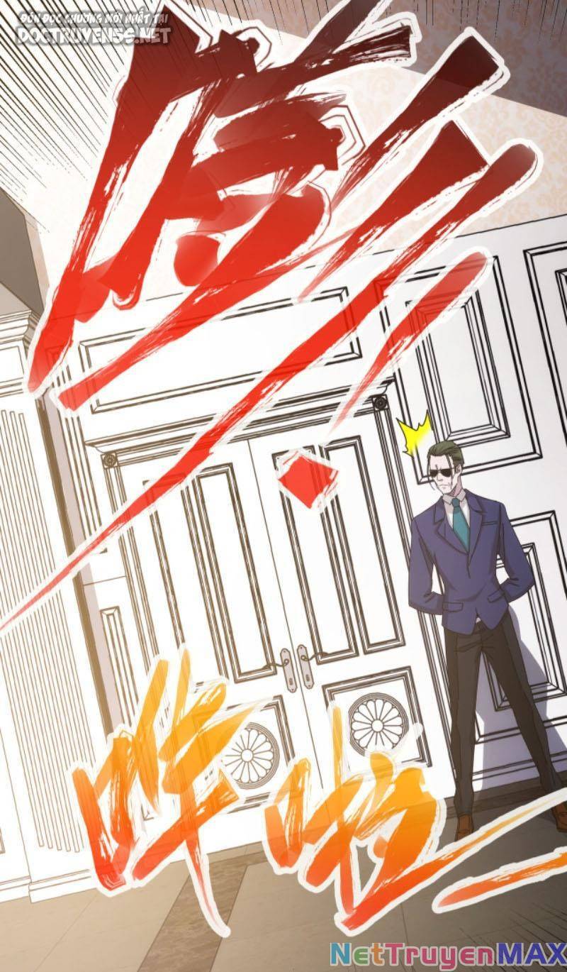 Căn Hộ Thái Hư: Chapter 13