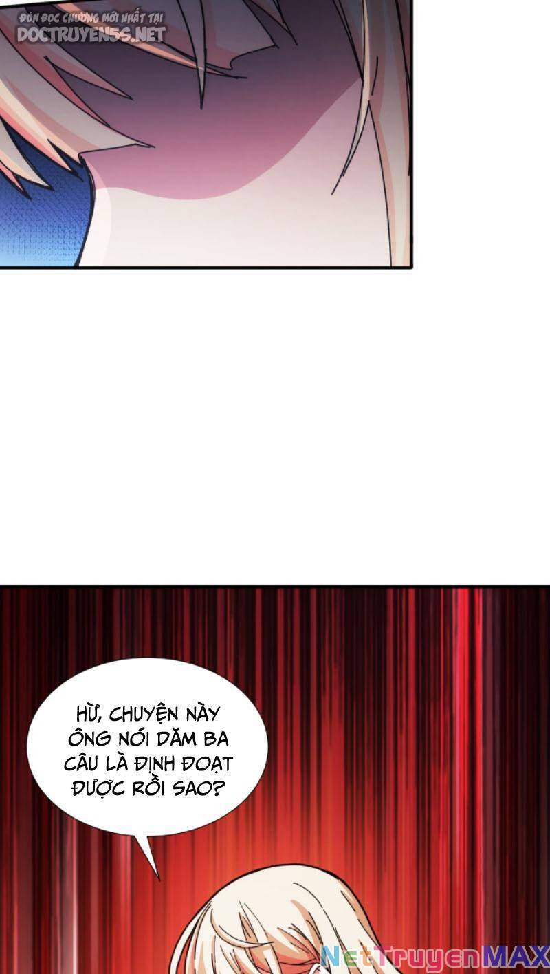 Căn Hộ Thái Hư: Chapter 13
