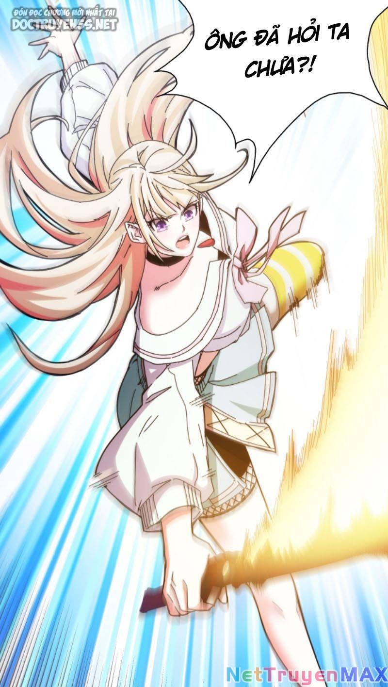 Căn Hộ Thái Hư: Chapter 13