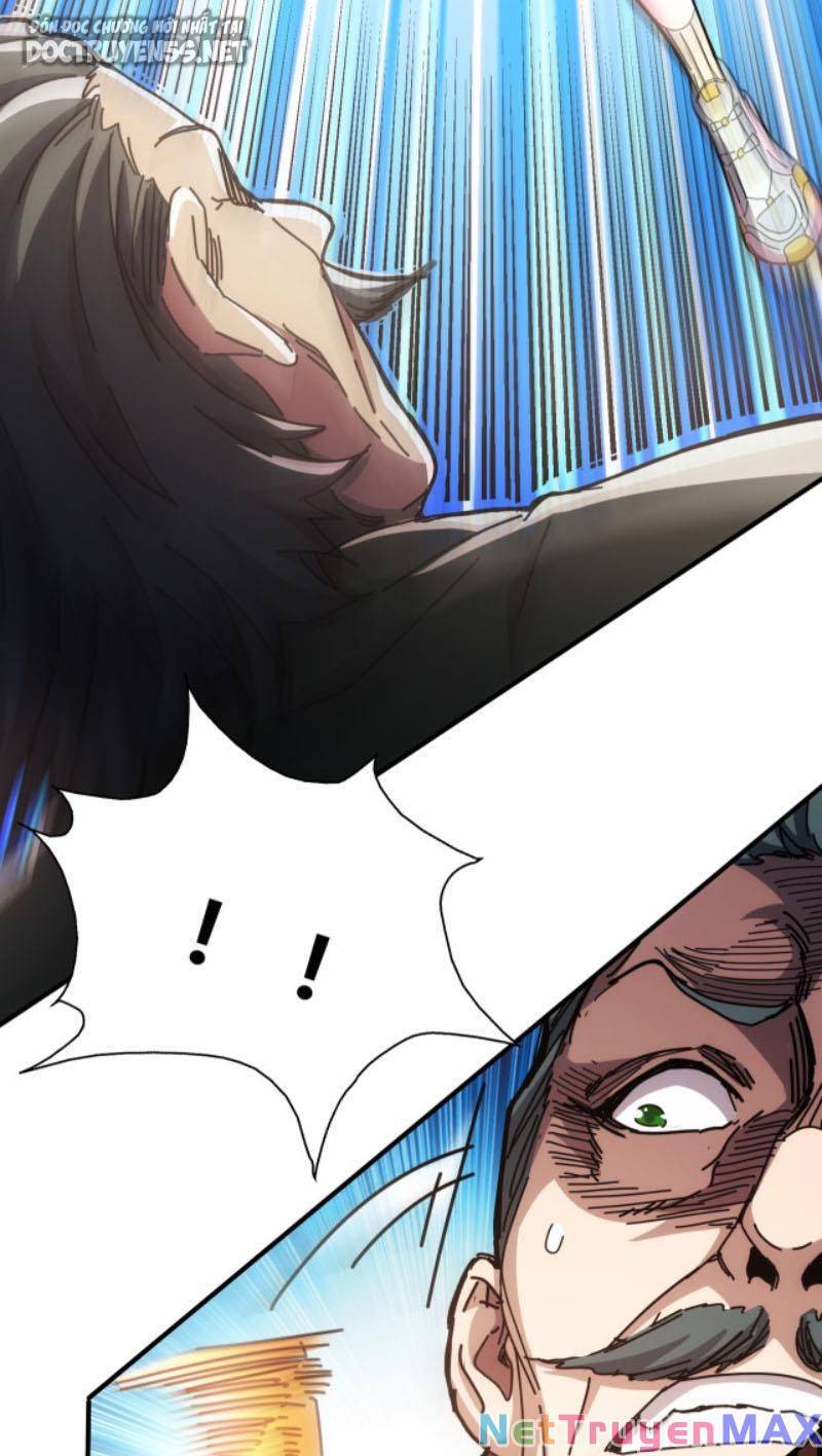 Căn Hộ Thái Hư: Chapter 13