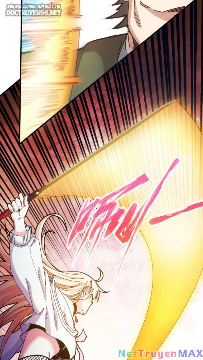 Căn Hộ Thái Hư: Chapter 13