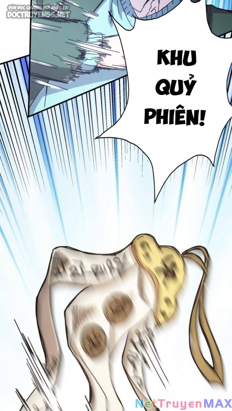 Căn Hộ Thái Hư: Chapter 13
