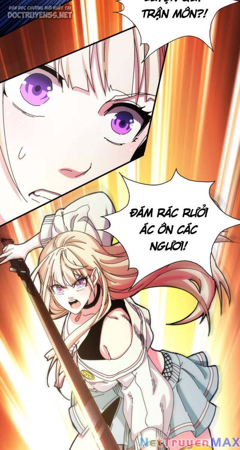 Căn Hộ Thái Hư: Chapter 14