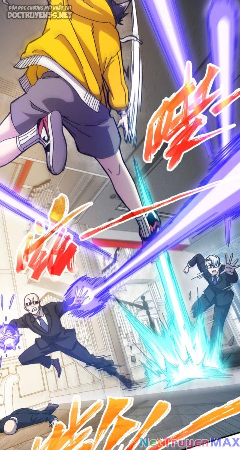 Căn Hộ Thái Hư: Chapter 14