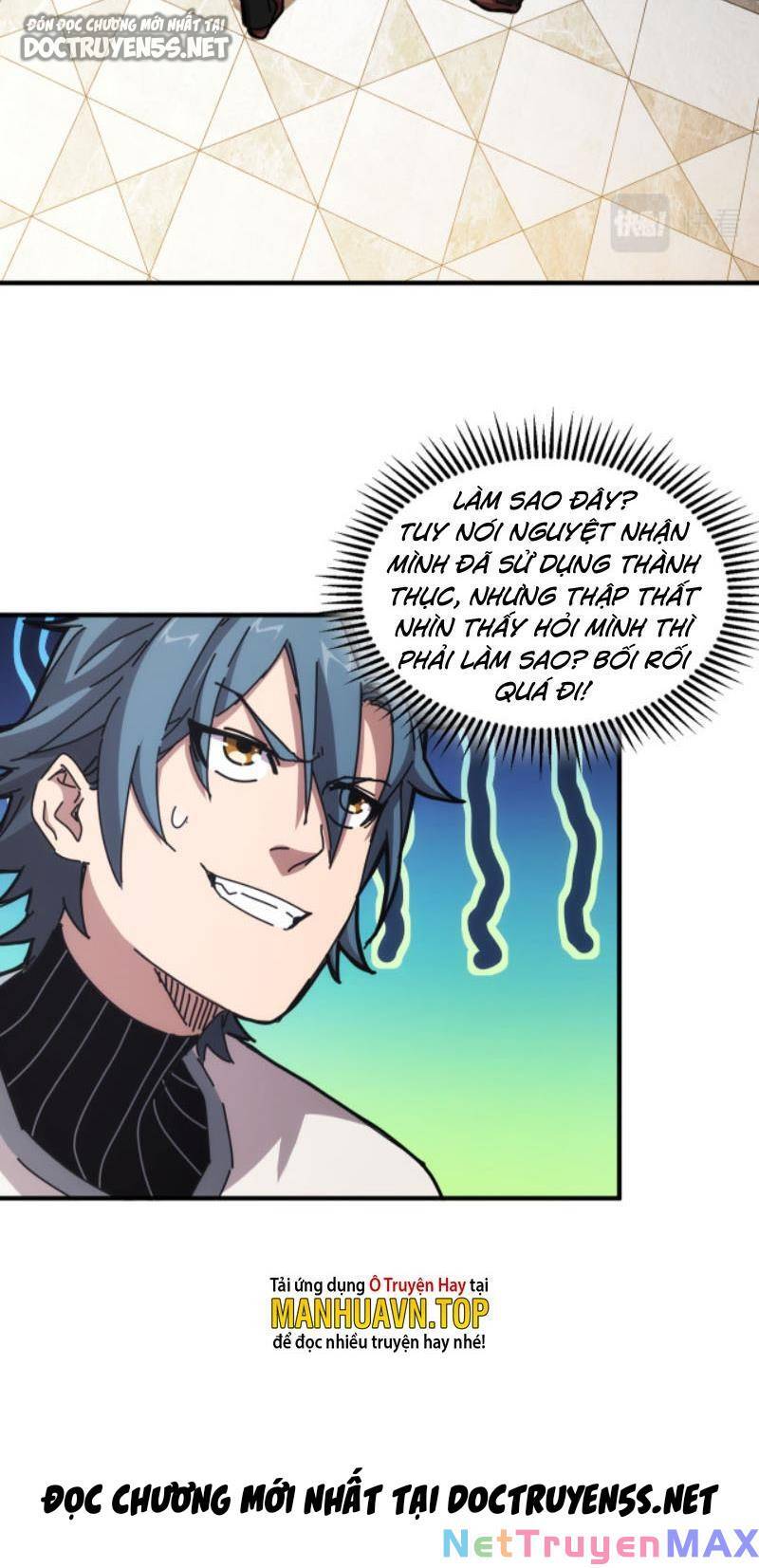Căn Hộ Thái Hư: Chapter 14