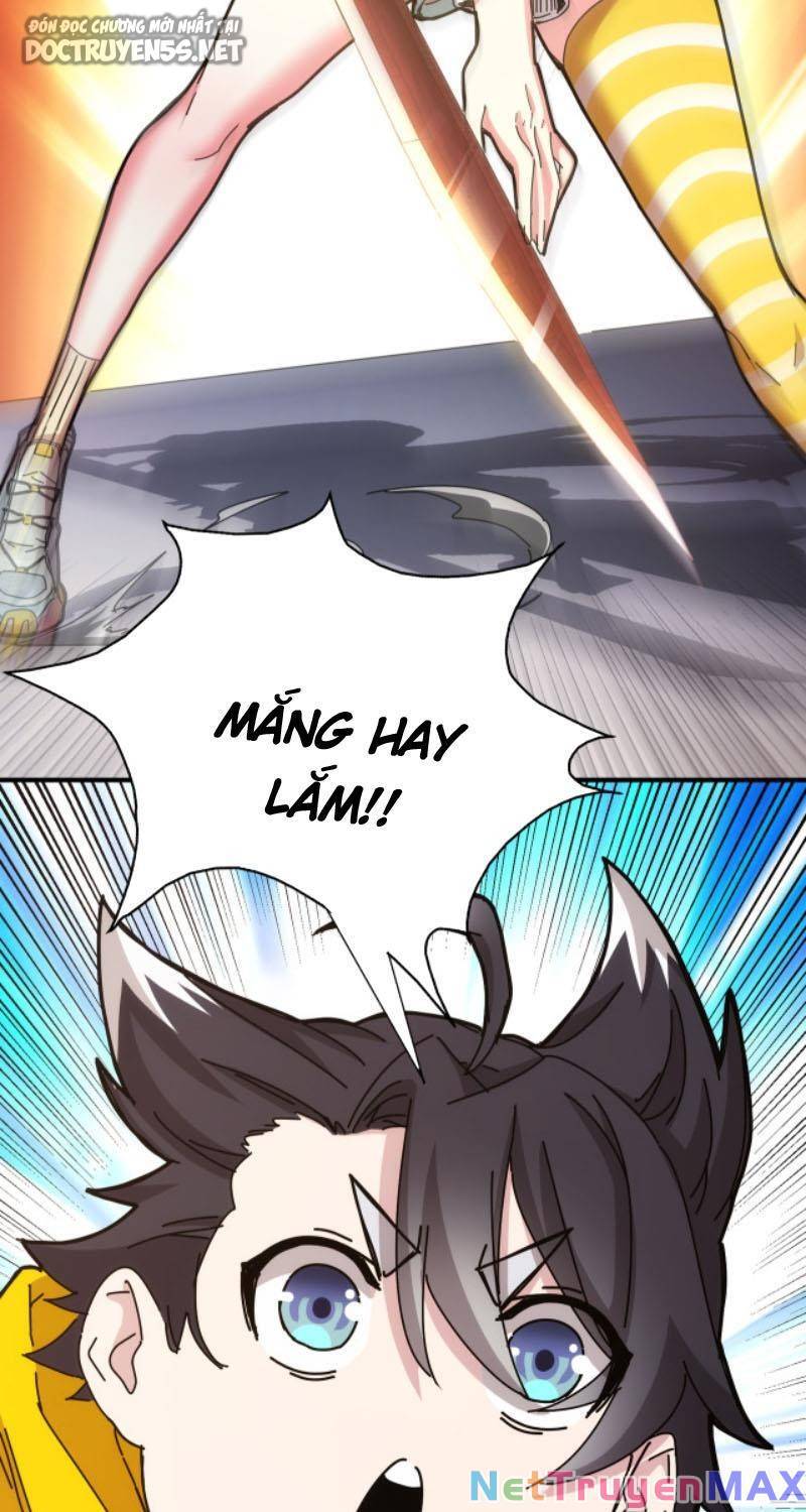 Căn Hộ Thái Hư: Chapter 14