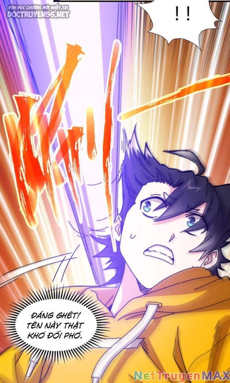 Căn Hộ Thái Hư: Chapter 14