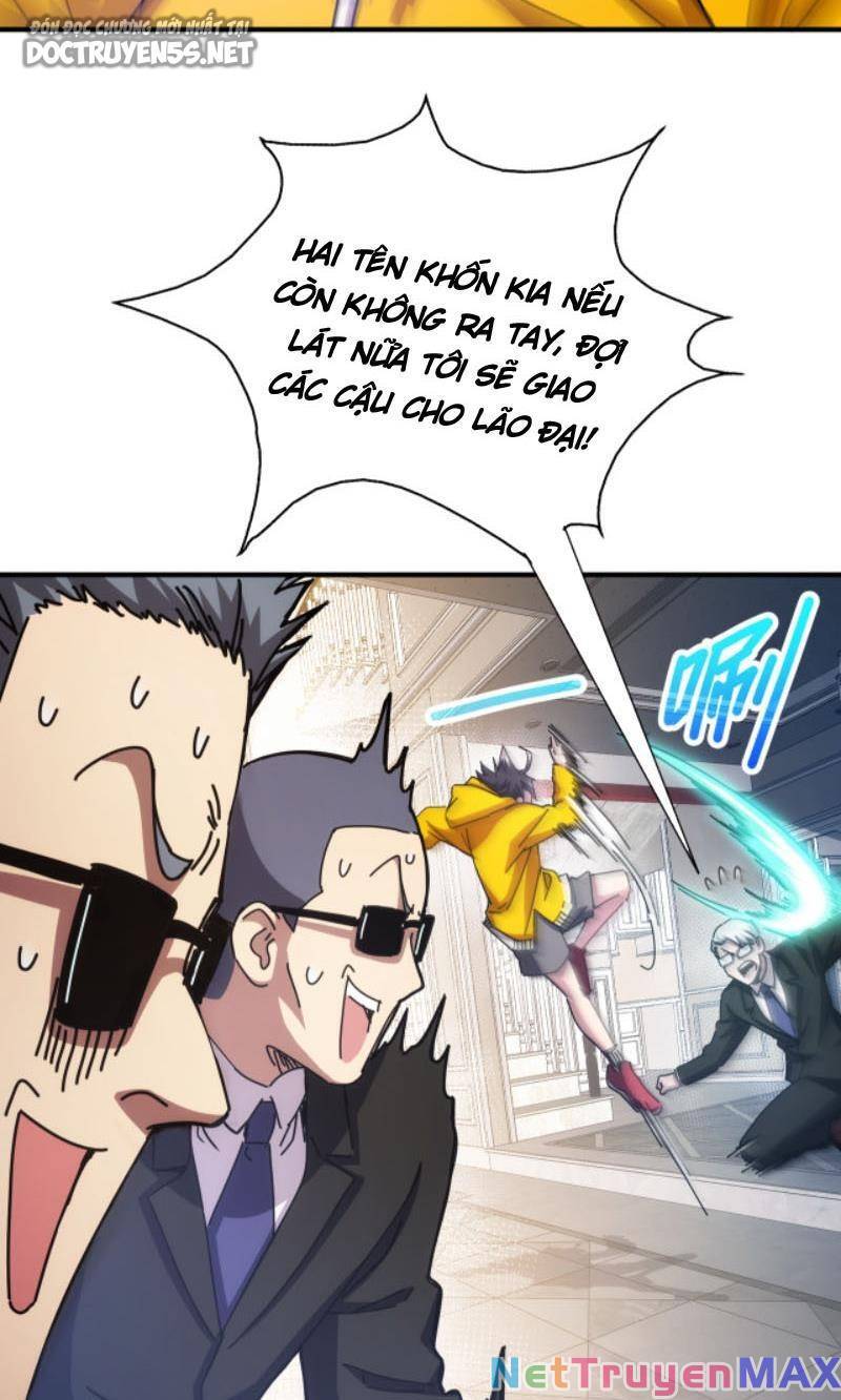 Căn Hộ Thái Hư: Chapter 14