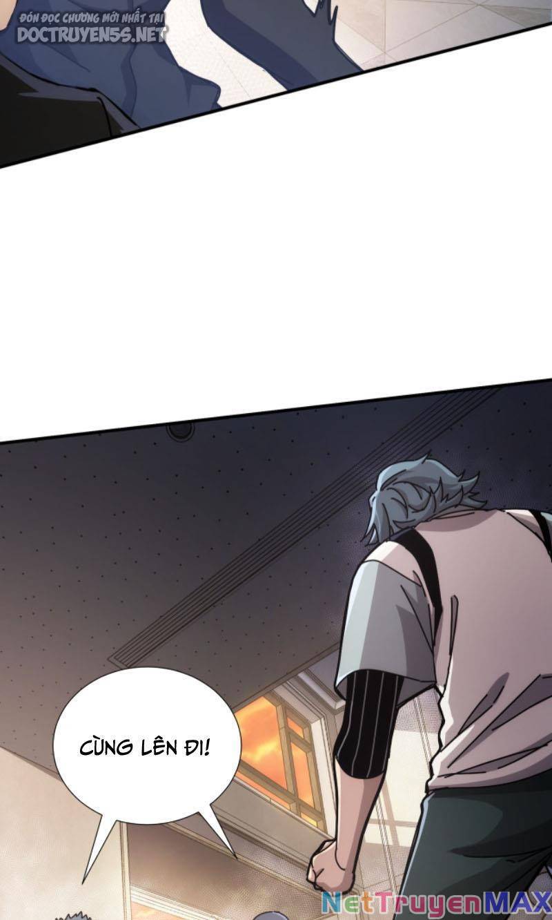 Căn Hộ Thái Hư: Chapter 14
