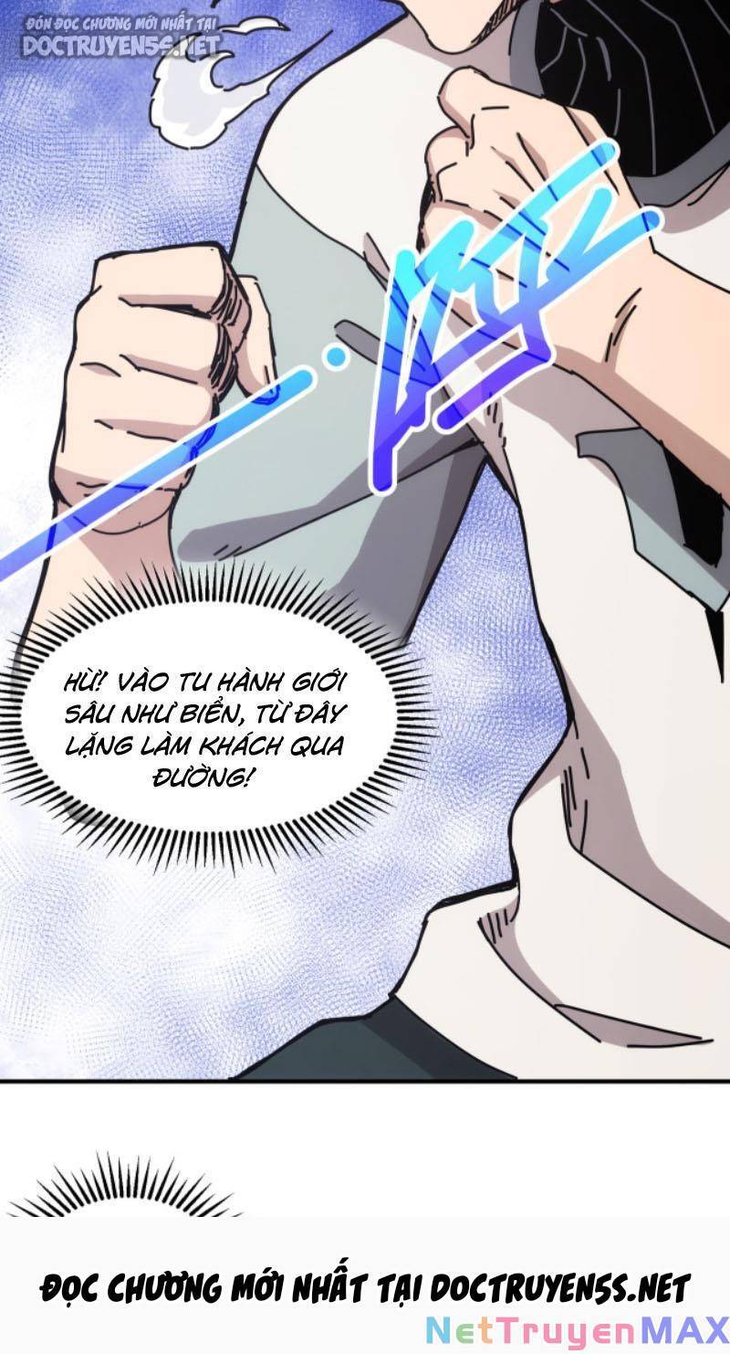 Căn Hộ Thái Hư: Chapter 14