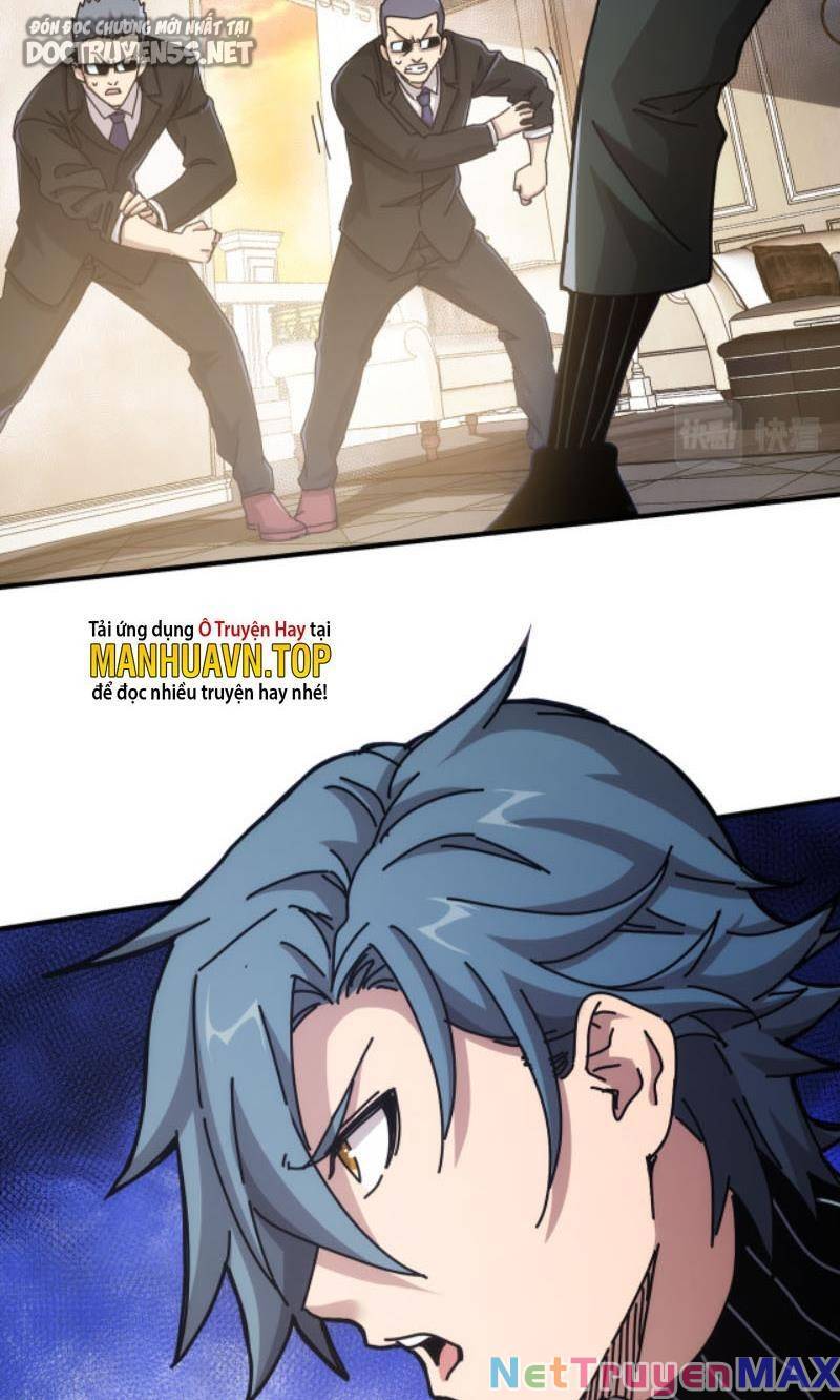 Căn Hộ Thái Hư: Chapter 14