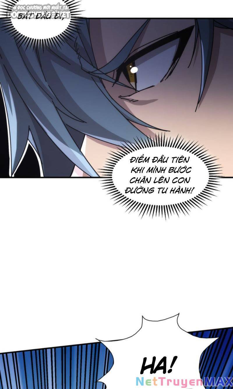 Căn Hộ Thái Hư: Chapter 14