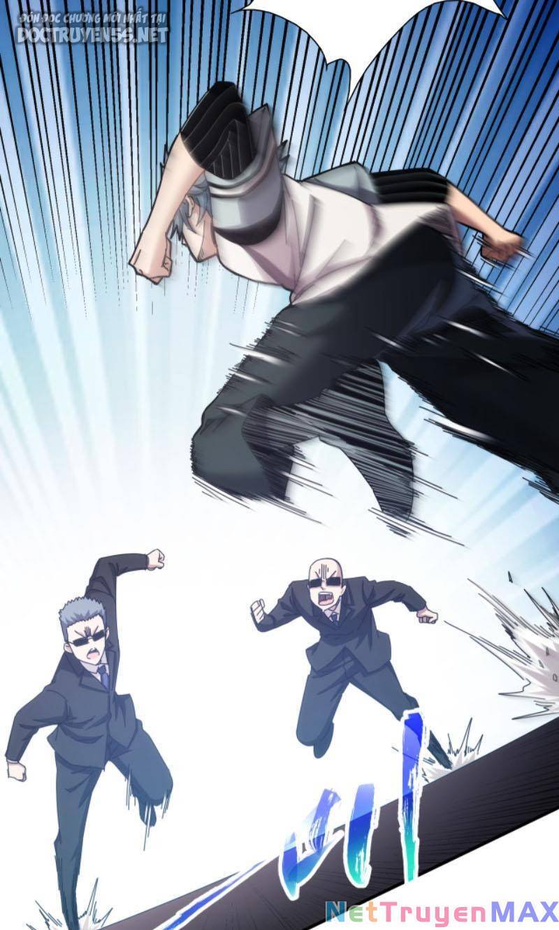 Căn Hộ Thái Hư: Chapter 14