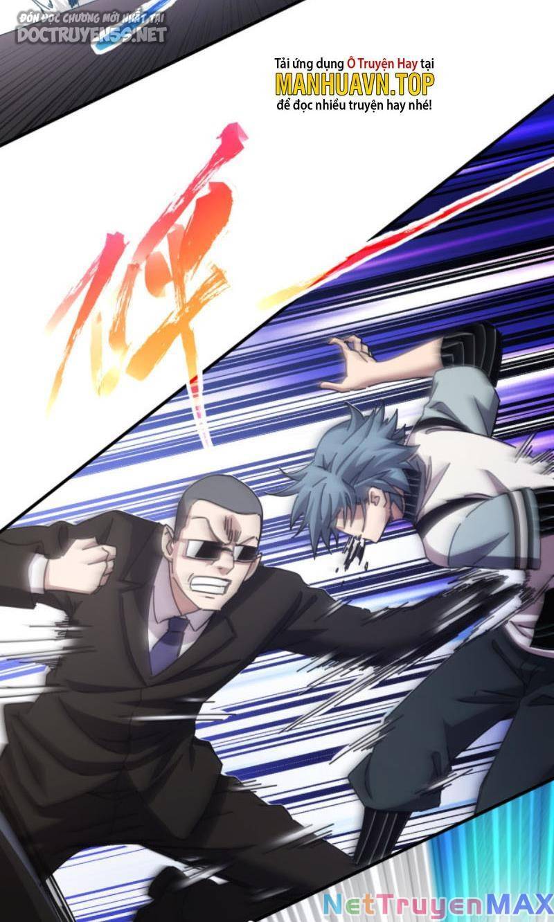 Căn Hộ Thái Hư: Chapter 14