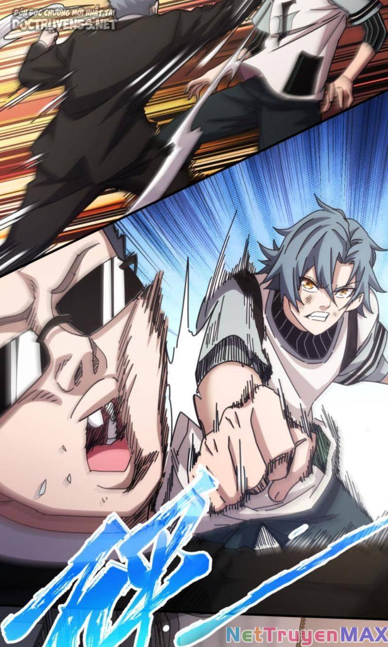Căn Hộ Thái Hư: Chapter 14
