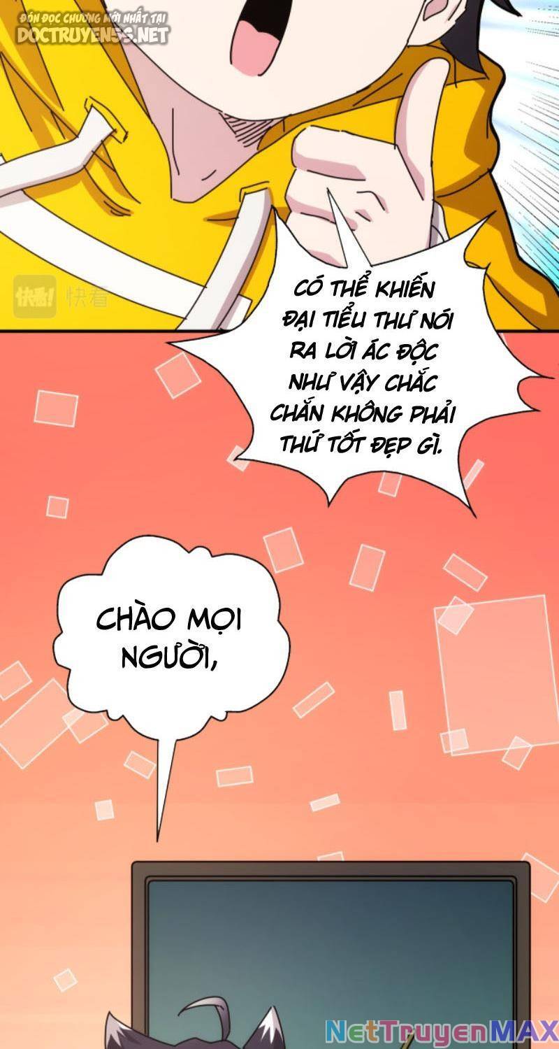 Căn Hộ Thái Hư: Chapter 14