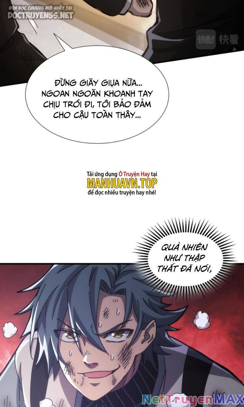 Căn Hộ Thái Hư: Chapter 14