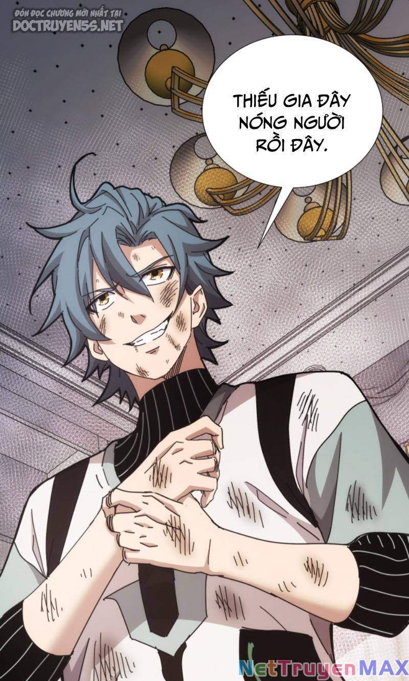 Căn Hộ Thái Hư: Chapter 14