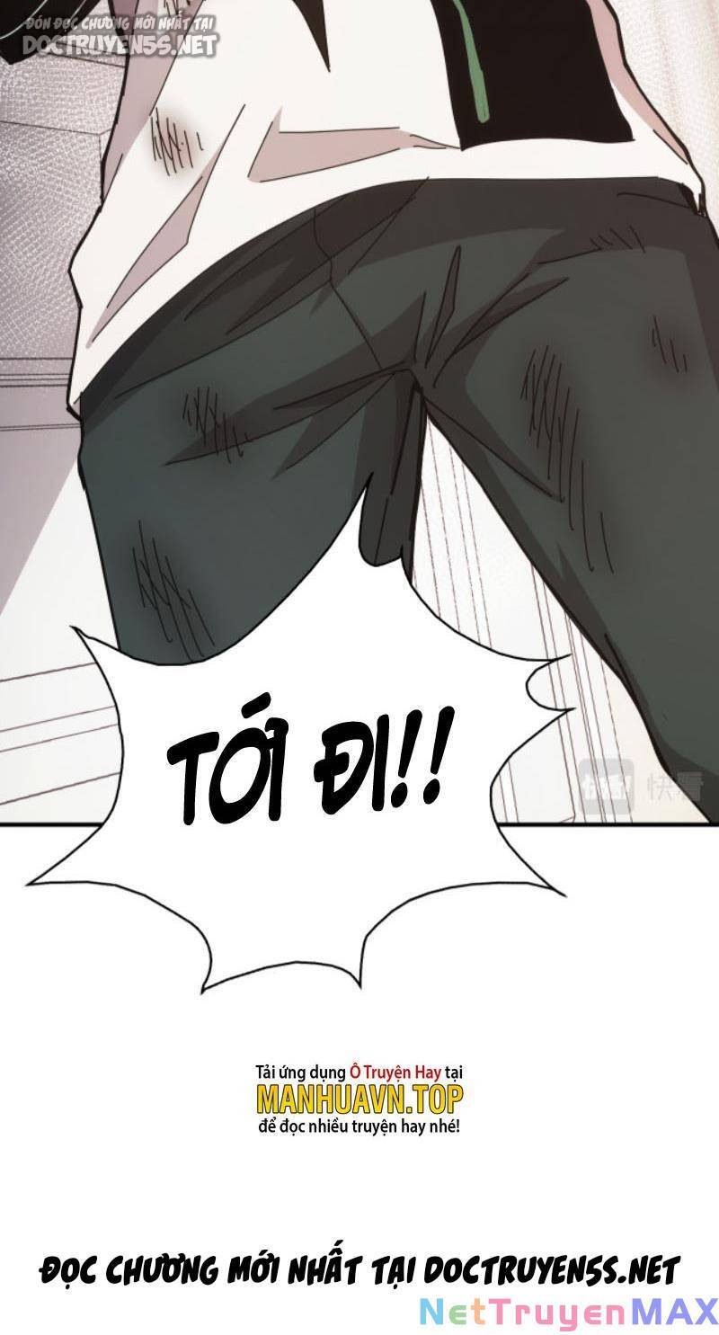 Căn Hộ Thái Hư: Chapter 14