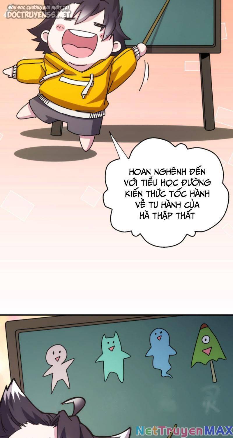 Căn Hộ Thái Hư: Chapter 14