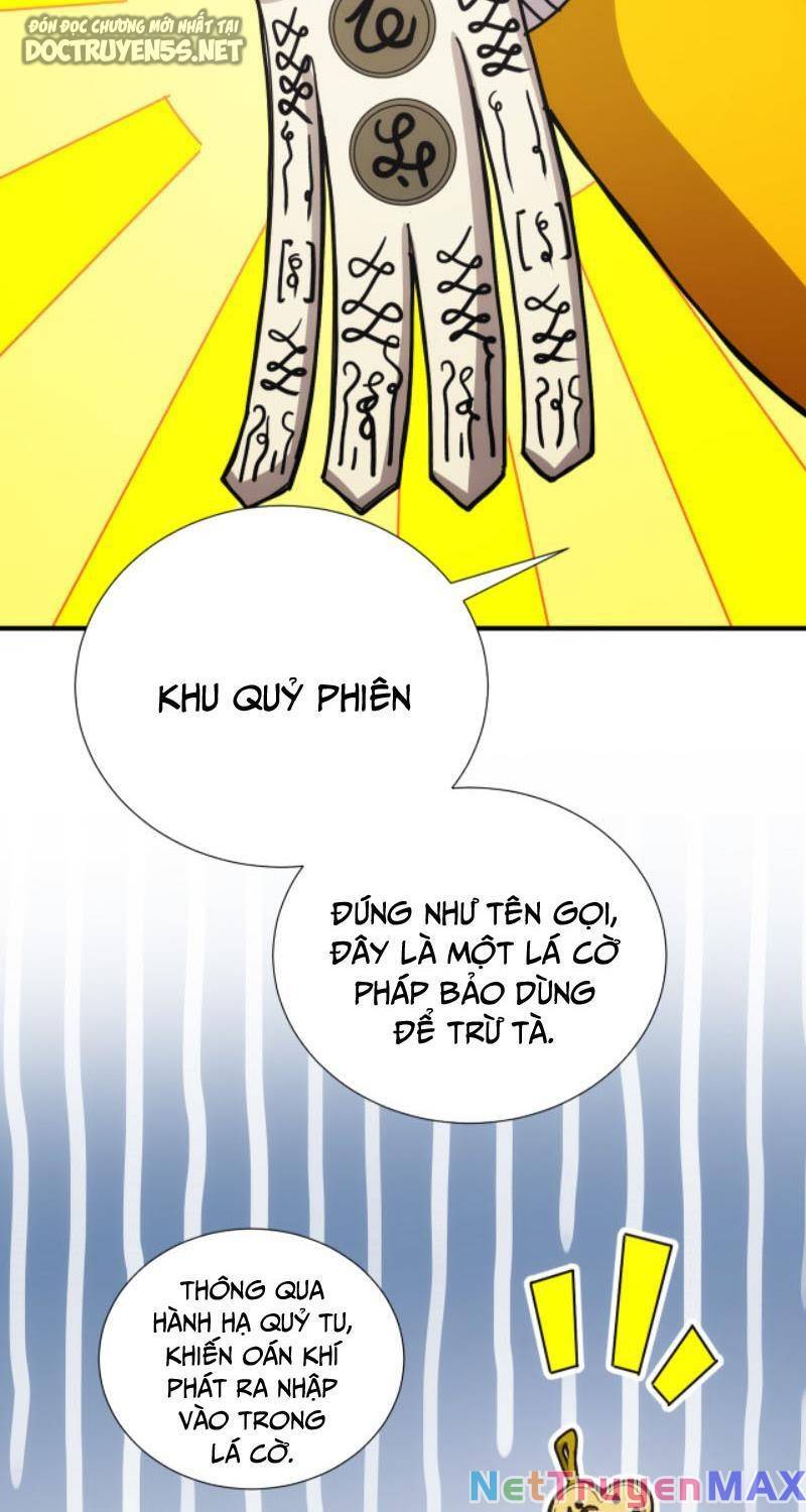 Căn Hộ Thái Hư: Chapter 14