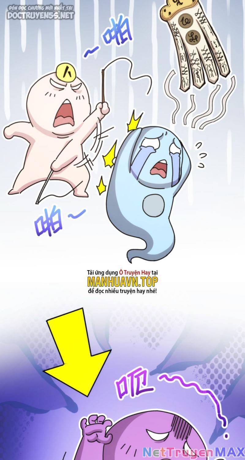 Căn Hộ Thái Hư: Chapter 14