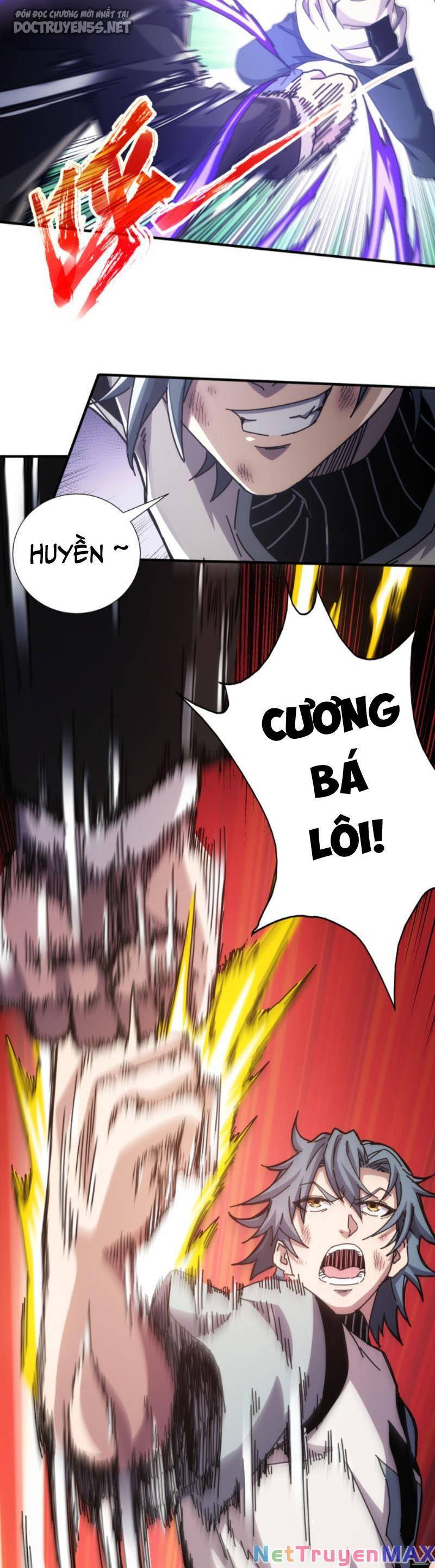 Căn Hộ Thái Hư: Chapter 15