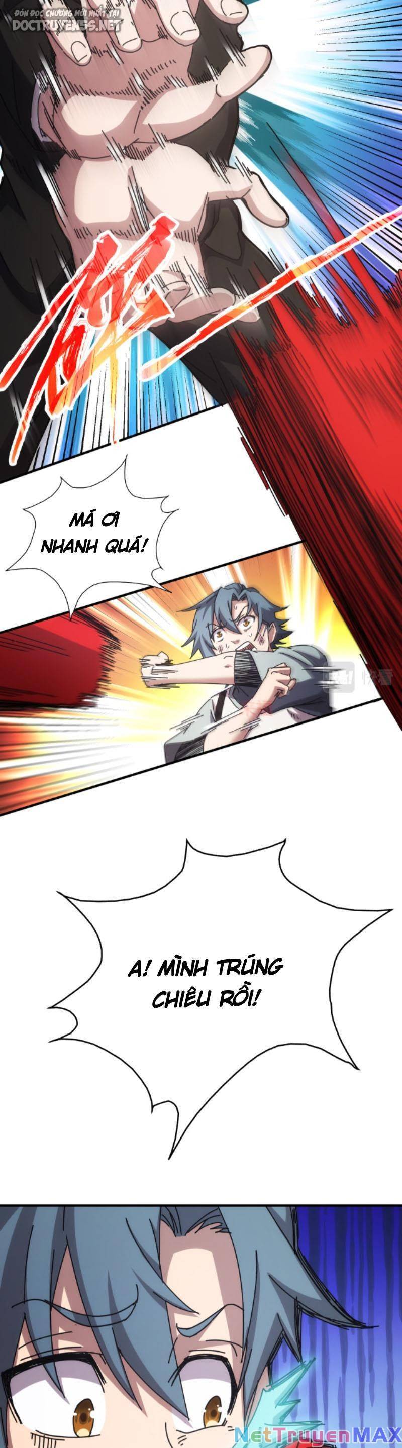 Căn Hộ Thái Hư: Chapter 15
