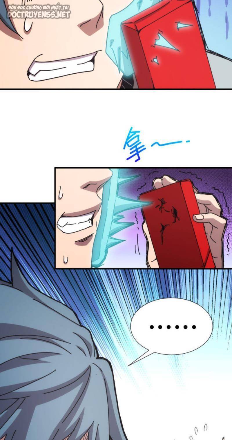 Căn Hộ Thái Hư: Chapter 15
