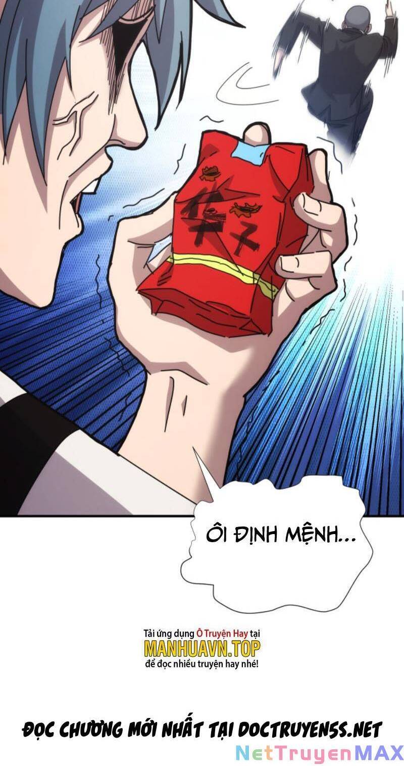 Căn Hộ Thái Hư: Chapter 15